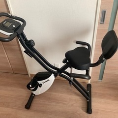 サイクルマシーン