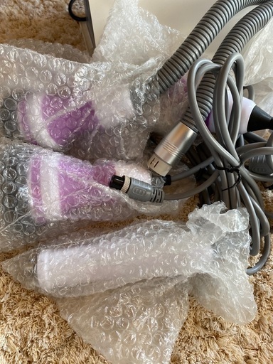 キャビテーション(美品)