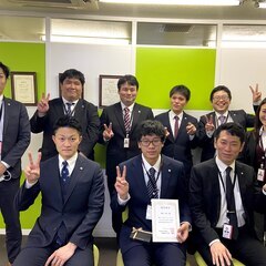 ◎未経験OK◎接客業経験者多数活躍◎スマホセールスアソシエイト＜愛知県大府市梶田町＞20220114の画像