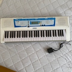 YAMAHA 電子ピアノ EZーJ200