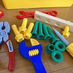 道具箱セット