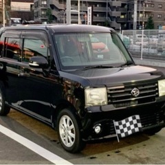 絶車検満タン絶好調早い者勝ちダイハツムーブコンテXリミテッドの画像