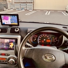 絶車検満タン絶好調早い者勝ちダイハツムーブコンテXリミテッドの画像