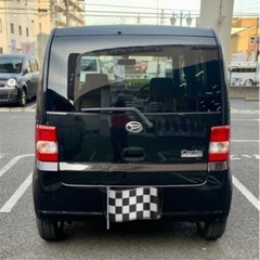 絶車検満タン絶好調早い者勝ちダイハツムーブコンテXリミテッドの画像