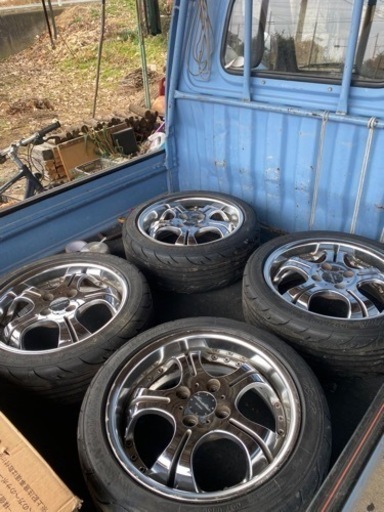 ワークユーロライン 15インチ