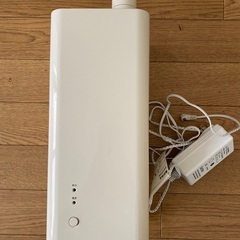 加湿器　ミスト　無印良品