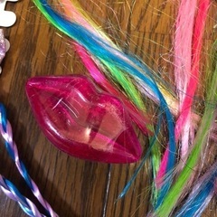 クレアーズ Claire's ヘアアクセサリー新品の画像