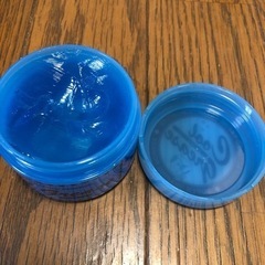 クール使用品　グリース cool grease Gミニ　水溶性ポマード　グリースの画像