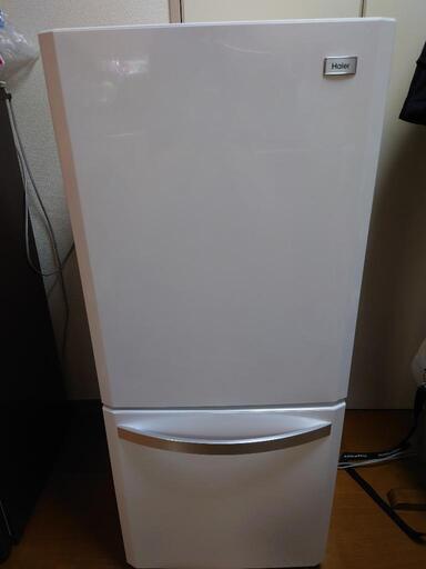 2016年製 ハイアール 138L