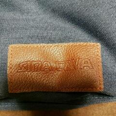 シナコバ セカンドバッグ◆CINACOVA 非売品 ノベルティー 限定品 レア◆の画像