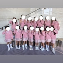 ダンスをしたい小学生の女の子募集!!の画像