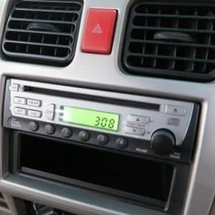 26500キロのシボレー