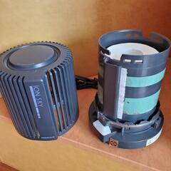 ホンダマイナスイオンの画像