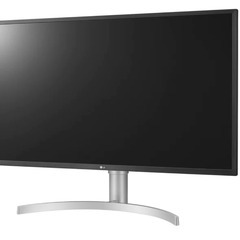 DELLモニター 31.5インチ　 32UL750-W　ジャンク