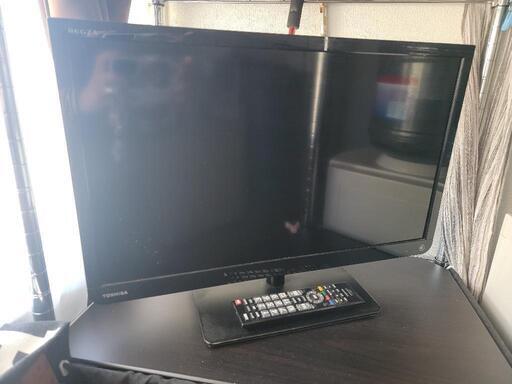 その他 TOSHIBA REGZA