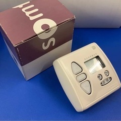 somfy 電動シャッター　リモコン　ykk ap 新品未使用