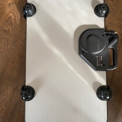 東芝　TOSHIBA ズボンプレッサー