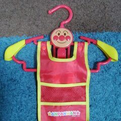 アンパンマンハンガー