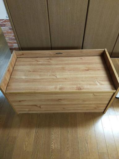 収納BOX