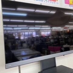 ⭐TOSHIBA/東芝/55型液晶テレビ/2020年式/55Z7...