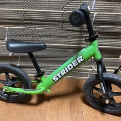 ストライダー スポーツ STRIDER 