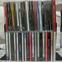 洋楽CD　アルバム　まとめ売り　39点