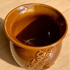 タコ飯の壺の画像