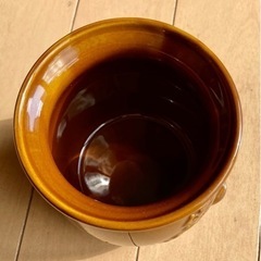 タコ飯の壺の画像