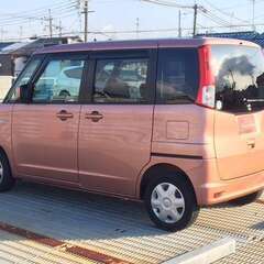 コミコミ1.5万円～　自社ローン歓迎☆  スズキパレットGの画像