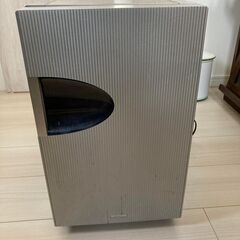 お譲りします　6本入りワインセラー　2010年製