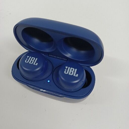 【動作品】JBL LIVE FREE NC+ TWS 完全ワイヤレスイヤホン