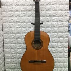 ありがとうございました！Morris モーリス クラシックギター...