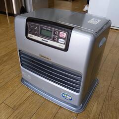 ⭐️暖房器具⭐️DAINICHI 石油ファンヒーター Blue ...