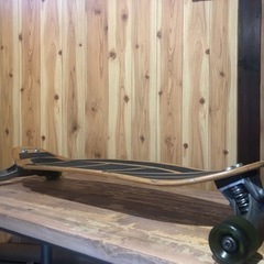 CARVE BOARD STIK カーブボードスティック スケボー