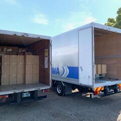 繁忙期出荷作業スタッフ募集‼️　週２～３回の画像