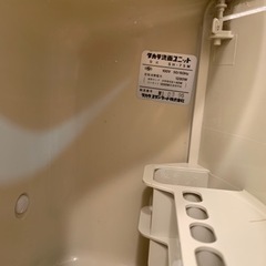 洗面化粧台の画像