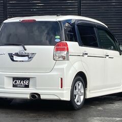 トヨタ　スペイド　1.5Gの画像