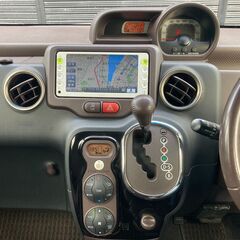 トヨタ　スペイド　1.5Gの画像