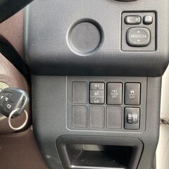 トヨタ　スペイド　1.5Gの画像