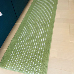 【無料】キッチンマット