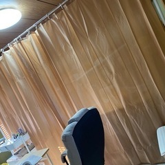 パーテーション