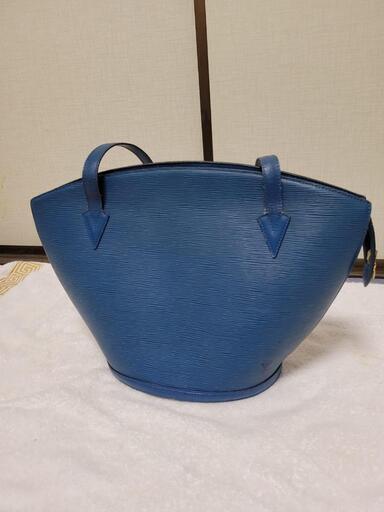 ルイ　ヴィトン　ショルダーバッグ エピ　サンジャック　M52265