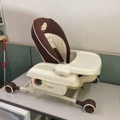 美品　ハイロースイングラック　ナチュラルハーモニー　ベビーラック...