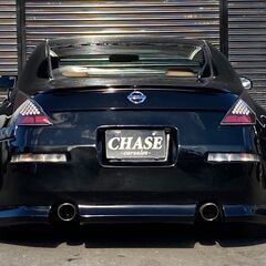 日産　フェアレディＺ　バージョンＳＴの画像