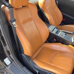 日産　フェアレディＺ　バージョンＳＴの画像