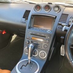 日産　フェアレディＺ　バージョンＳＴの画像