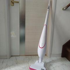 TWINBIRD　スティック掃除機　ジャンク