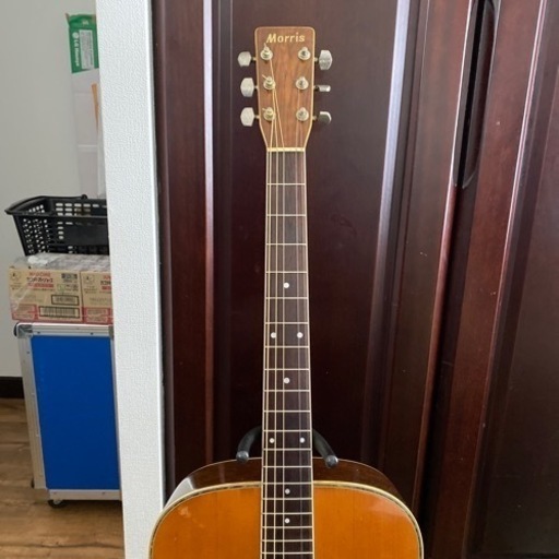 モーリス　MD515