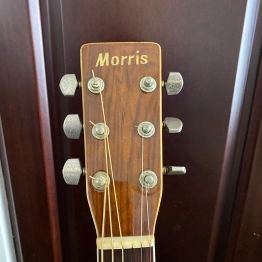 モーリス　MD515