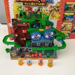 0114-048 マリオの大冒険ゲームの画像